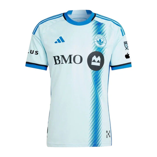 Shirt CF Montréal 24-25 - Away