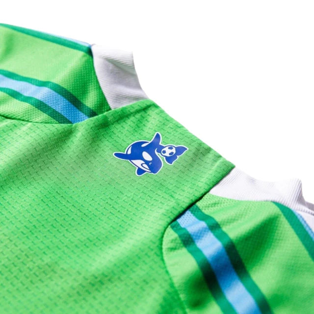 Shirt Seattle Sounders 25-26 - Home