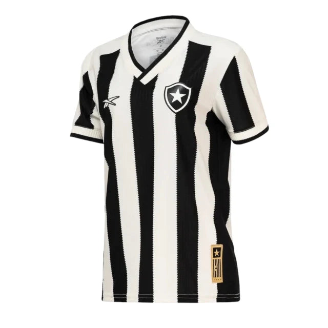 Shirt Botafogo 24-25 - Home Women's