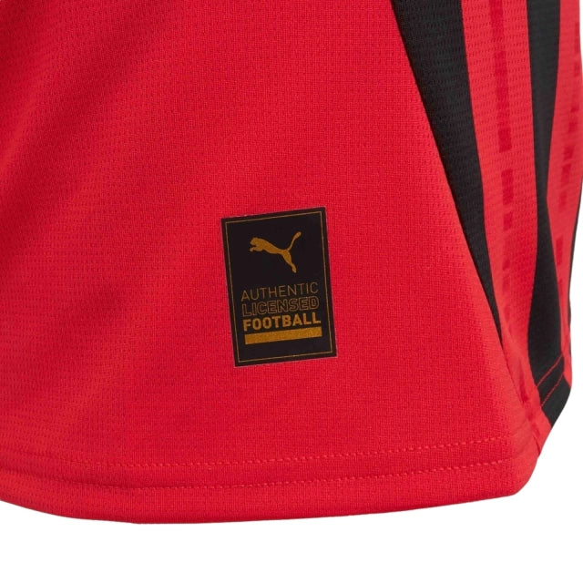 Shirt AC Milan 24-25 - Home Women's