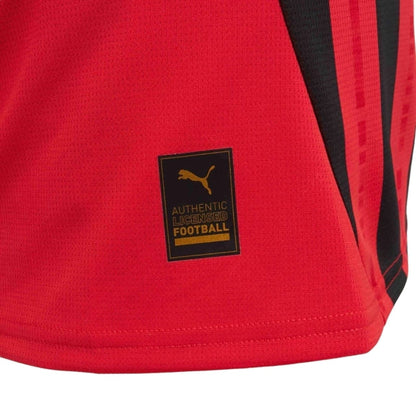 Shirt AC Milan 24-25 - Home Women's