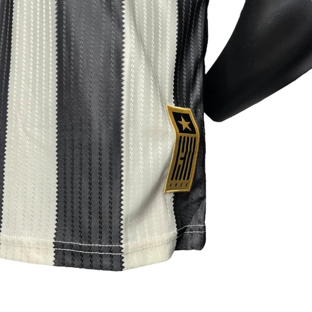 Shirt Botafogo Match 24-25 - Home