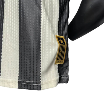 Shirt Botafogo Match 24-25 - Home