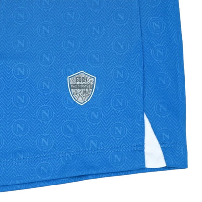 Shirt Napoli 24-25 - Home