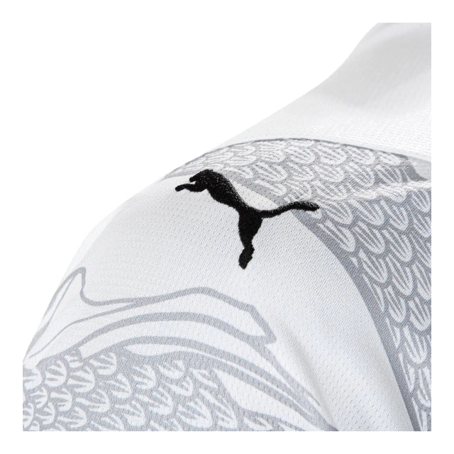 Shirt Manchester City Ano do Dragão 24-25 - Edición Especial Especial