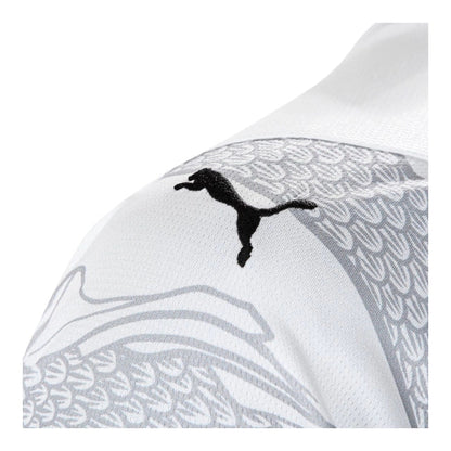 Shirt Manchester City Ano do Dragão 24-25 - Edición Especial Especial