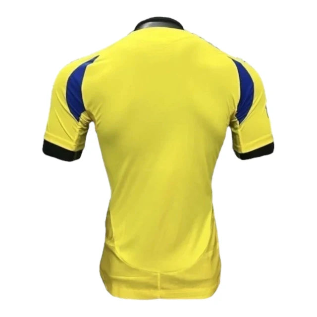 Shirt AlNassr Match 24-25 - Home