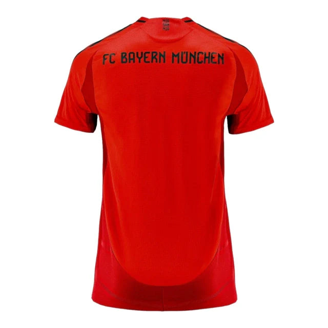 Shirt Bayern de Munich 24-25 - Home Women's