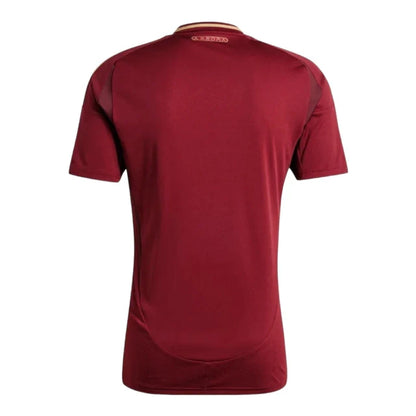 Shirt Roma 24-25 - Home