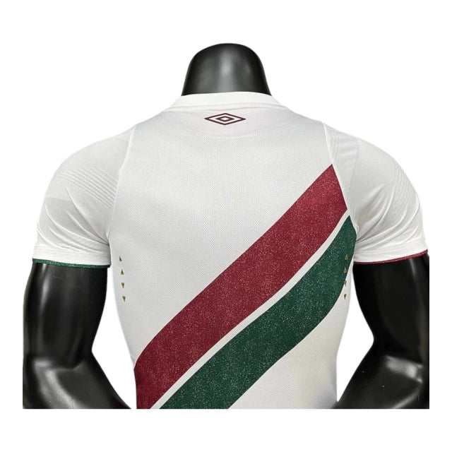 Shirt Fluminense Match 24-25 - Away