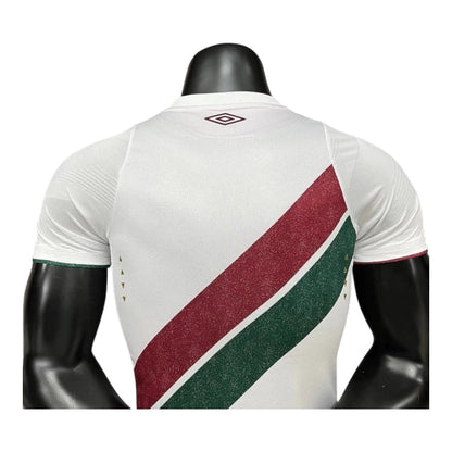 Shirt Fluminense Match 24-25 - Away