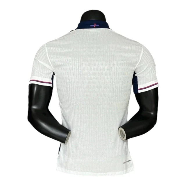 Shirt Seleção da England Match 24-25 - Home