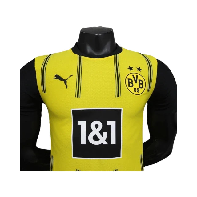 Shirt Borussia Dortmund Match 24-25 - Home