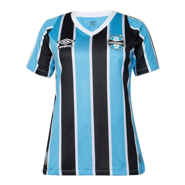 Shirt Grêmio 24-25 - Home Women's