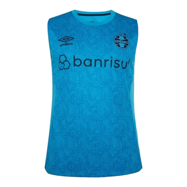 Shirt de Entrenamiento sin Mangas Grêmio 24-25