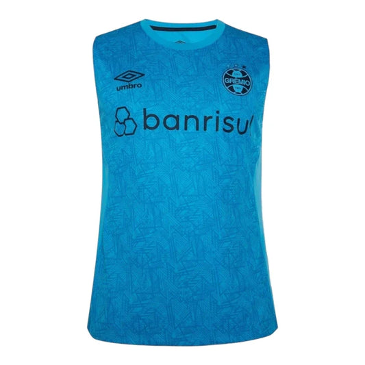 Shirt de Entrenamiento sin Mangas Grêmio 24-25