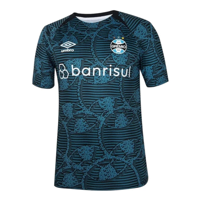 Shirt Pre-Partido Grêmio 24-25