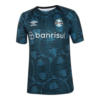 Shirt Pre-Partido Grêmio 24-25