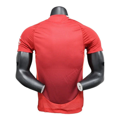 Shirt Manchester United Match 24-25 - Home