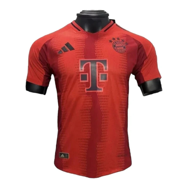 Shirt Bayern de Munich Match 24-25 - Home