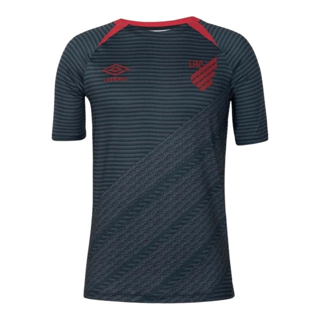Shirt Pre-Partido Athletico 24-25 - Paranaense