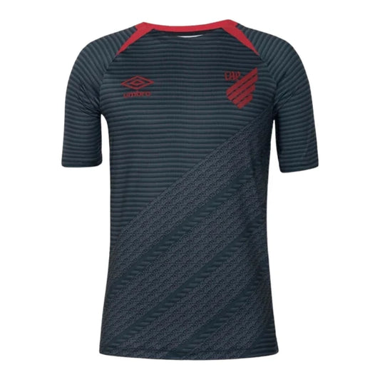 Shirt Pre-Partido Athletico 24-25 - Paranaense