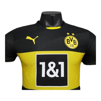 Shirt Borussia Dortmund Match 24-25 - Away