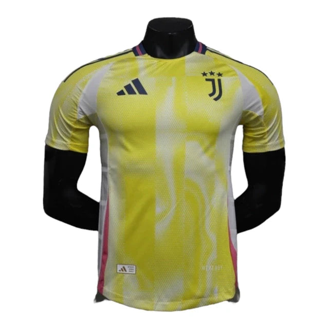 Shirt Juventus Match 24-25 - Away