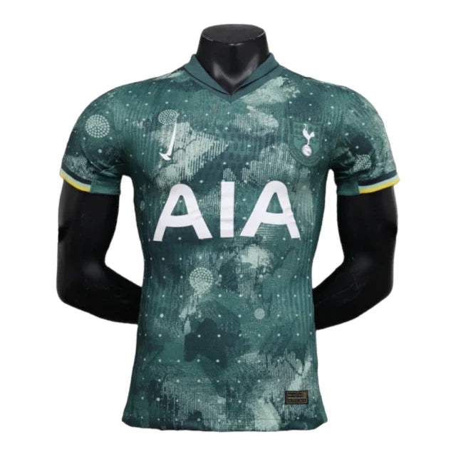 Shirt Tottenham Match 24-25 - Third
