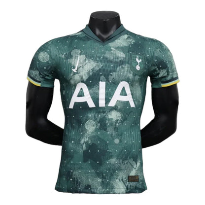 Shirt Tottenham Match 24-25 - Third