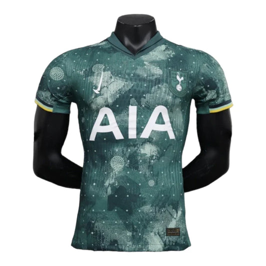 Shirt Tottenham Match 24-25 - Third