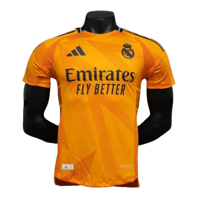 Shirt Real Madrid Match 24-25 - Away