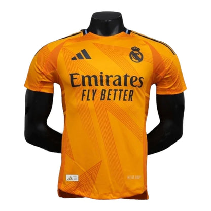 Shirt Real Madrid Match 24-25 - Away