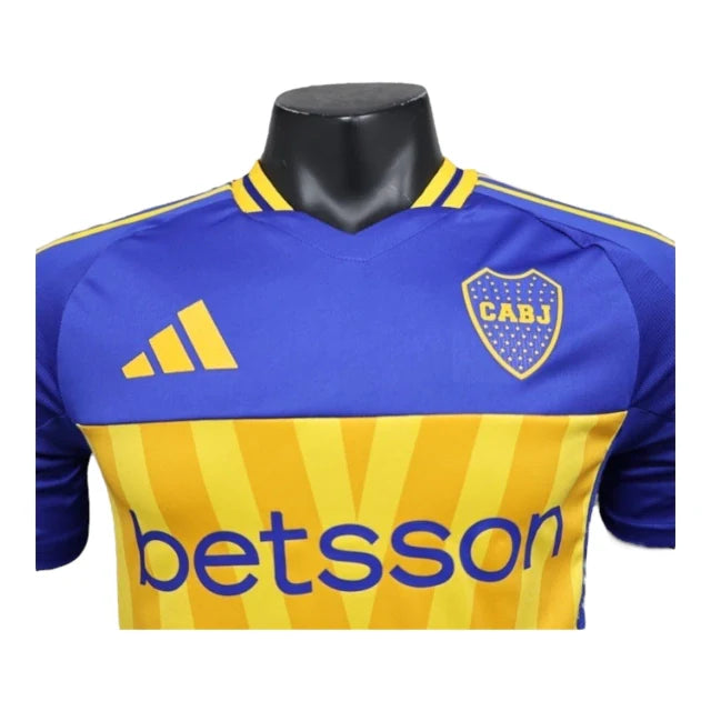 Shirt Boca Juniors Match 24-25 - Home