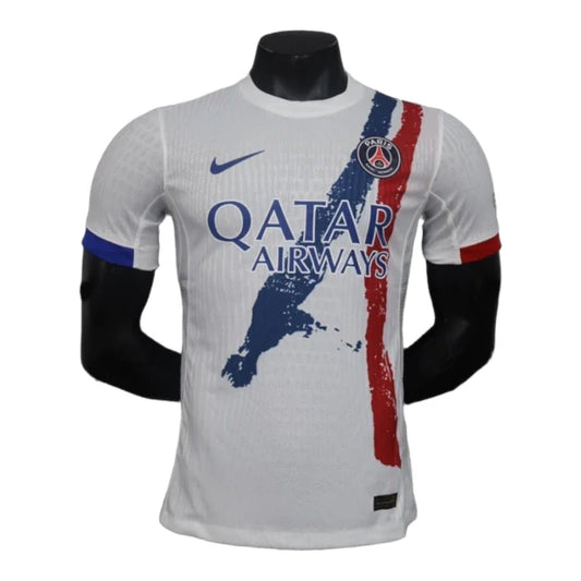 PSG 25/26 Away Match Shirt