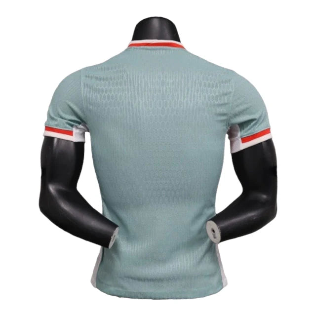 Shirt Atlético de Madrid Match 24-25 - Away