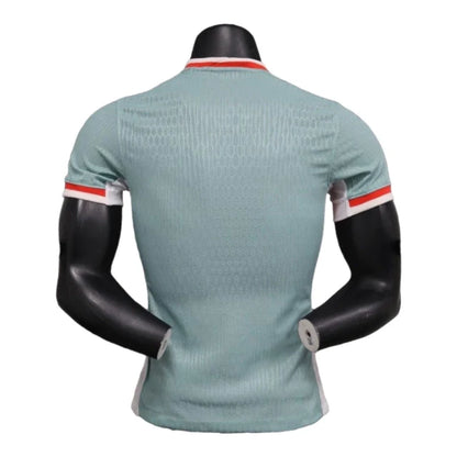 Shirt Atlético de Madrid Match 24-25 - Away