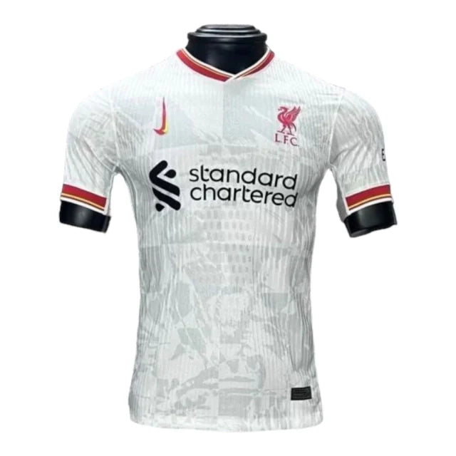 Shirt Liverpool Match 24-25 - Third