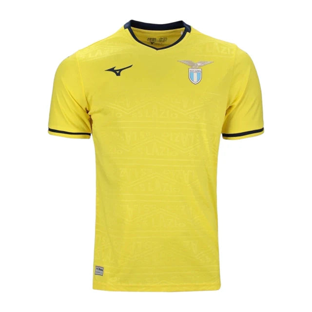 Shirt Lazio 24-25 - Away