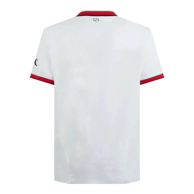 Shirt AC Milan 24-25 - Away