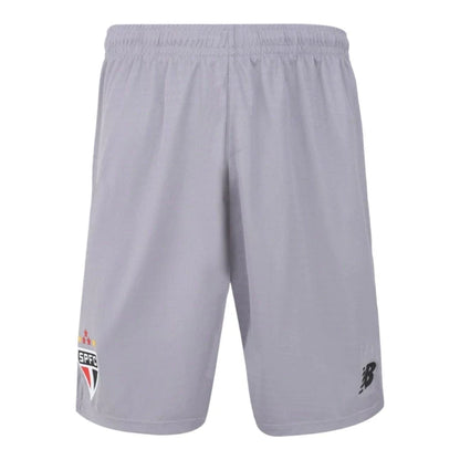 Short São Paulo Portero 24-25 - Men's