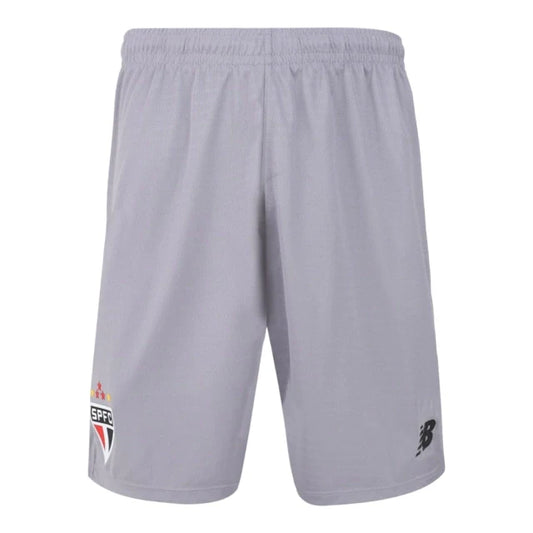 Short São Paulo Portero 24-25 - Men's