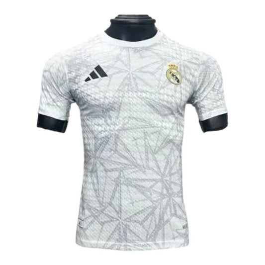 Shirt Pre-Partido Real Madrid Match 24-25