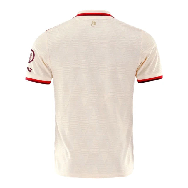 Shirt Bayern de Munich 24-25 - Third