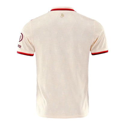 Shirt Bayern de Munich 24-25 - Third