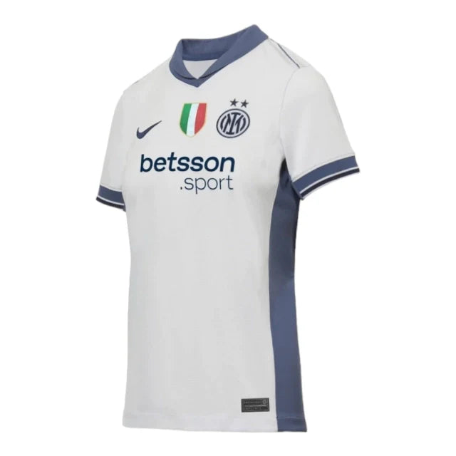 Shirt Inter de Milan 24-25 - Away Women's