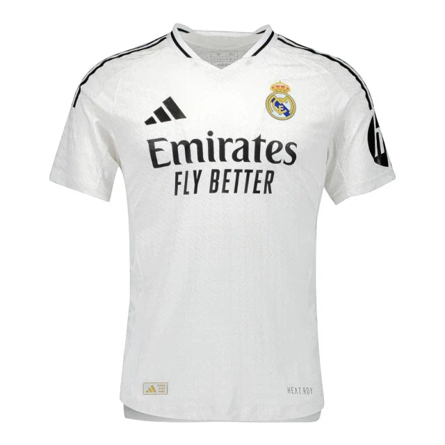 Shirt Real Madrid 24-25 - Home