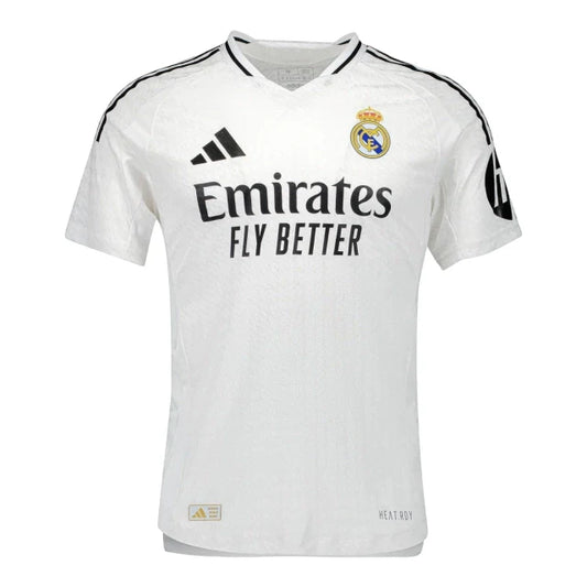 Shirt Real Madrid 24-25 - Home