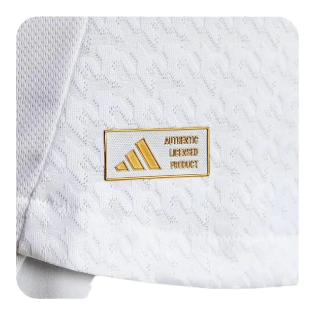 Shirt Real Madrid 24-25 - Home Women's