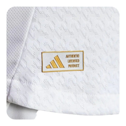 Shirt Real Madrid 24-25 - Home Women's